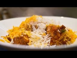 Best Chicken Biryani in Japan | Biryani Osawa
