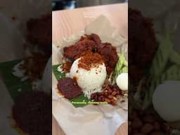 🍚✨which team are you? #malaysia #kualalumpur #foodie #nasilemak #klfoodie