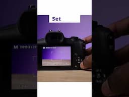 Beginner Camera Buttons Explained 🎛️ (Tamil | Learn Photography 2025)