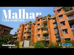 How to build Sustainable Apartment homes in Bengaluru's urban heat | GoodEarth | Cool Habitats E1