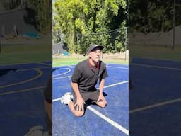 Don’t blow the whistle! 😭 #shortsfeed #funny #challenge