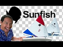 THE SUNFISH SAILBOAT AMAZING BREAKING NEWS