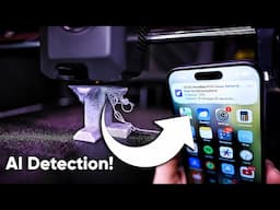 Turn your 3D Printer SMART - FREE!