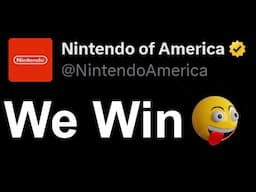 everyone lied