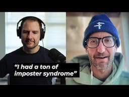 Learning by Doing, with Freetrail's Ryan Thrower