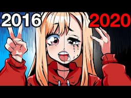 This TikTok 2020 Effect Is Ridiculous.