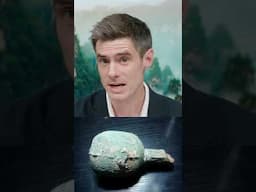 Ancient Chinese Hand Grenades