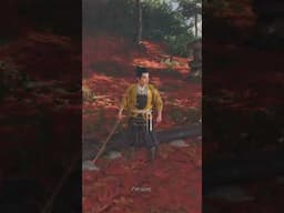 aaiae aapka Intezar tha game khelte Hain#gamingaunty #ghostoftsushima #jinsakai #letsplay #gaming