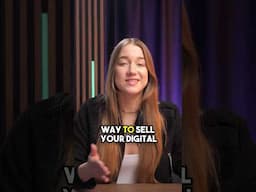 Make Money with Digital Products