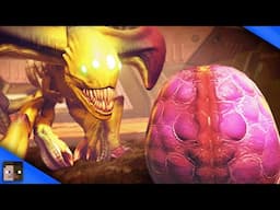Fighting Biological Horrors | No Man's Sky Ep. 15