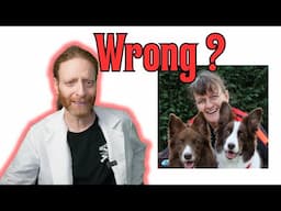 Is Susan Garrett Wrong About the 4 Elements of Dog Training?