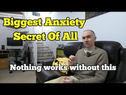 Secret To Overcoming Driving Anxiety