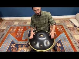 Own this D Celtic RAV Pan (no longer in production)
