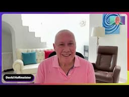ACIM Lesson 162  I am as God created me.  David Hoffmeister
