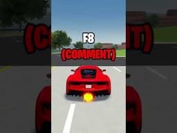 Your Ferrari Based On What You Do! 🏎️