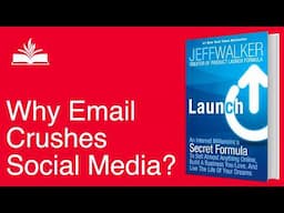 Ignore Buyer Psyche = Broke | Launch by Jeff Walker #booksummary