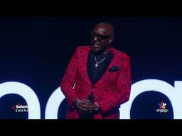 You Can Rise Again - Amb. BigTed Kwaka