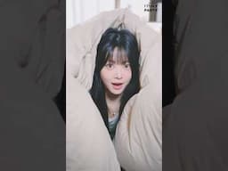 [#The_3rd_FIMILY_Party] Blooming Hearts: 피어나는 사랑 Visual Clip #HONGEUNCHAE #LE_SSERAFIM3rdAnniversary