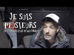 HUIS CLOS entre HUIT CONS !