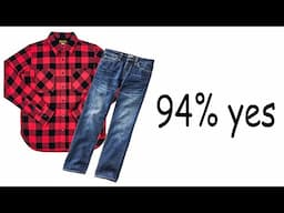 WHAT DO GIRLS ACTUALLY LIKE SEEING ON GUYS