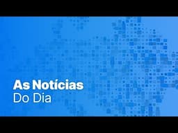 As notícias do dia | 1 maio 2025 - Tarde