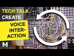The 5 secrets tricks of synth-voice interaction