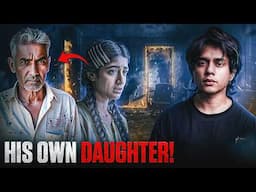 Father Daughter Taboo Relations Led To Murder?  Mahinder Sharma Case