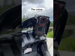 Best Action Camera Mount for MTB