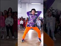 Vous la reconnaissez ? 😱🔥#dance #memories #hiphop