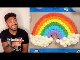 🗽ASMR CAKE STORYTIME TIKTOK 🗽 POV @Mark Adams Tiktok Compilations Part 55