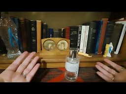 Perfume Empties March 2025