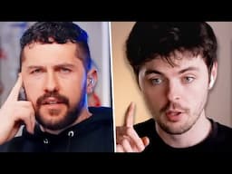 Confronting Ruslan KD on Dating John’s Gospel