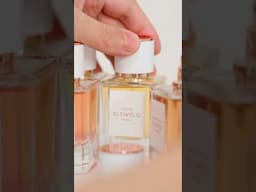 affordable perfume recommendation!