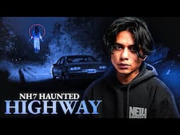 She Asks Married Drivers For Lift (NH7 Road Real Horror Story)