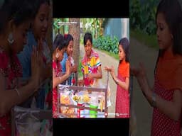 খুব মজা লাগবো সেই । দিহান প্রেমিক ফুচকা ওয়ালা । Dihan Comedy Junior Movie Shorts । GM