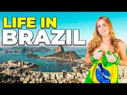 10 Shocking Facts About Brazil That Will Leave You Speechless