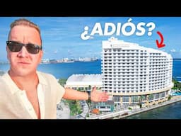 El ULTIMO VIDEO de este LUJOSO EDIFICIO EN MIAMI
