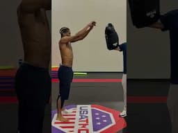 i’m lowkey just getting started #taekwondo #fight #tricking #fighter #jumper