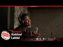 Labisi - Kabiosi (Official Visualizer)
