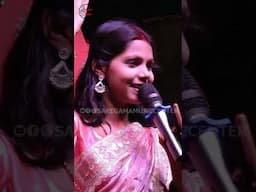kalpana mandal maithili Sad song 🔥 #love #song #sad #stageshow #maithili #kalpana_mandal