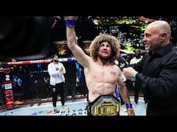 Merab Dvalishvili vs Sean O'Malley  -  Coach Zahabi - AMA 201 - Coach Zahabi