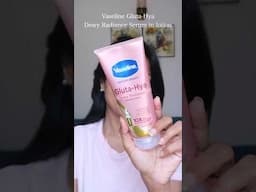 Is Vaseline Gluta-Hya Worth the Hype? Honest Review & Application Tips