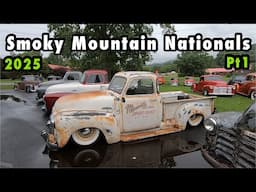 Smoky Mountain Nationals ‘25 Pt1