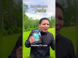 🔥 Los Milagros de Jesús 🕊️✨