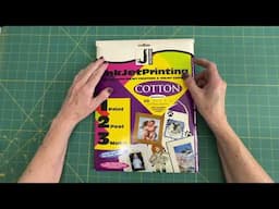 Quick Tip Thursday # 59 An Easier Way To Print On Fabric