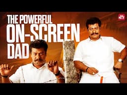 Raj Kiran: The OG Mass Dad🔥 | Back to Back Scenes | Sun NXT