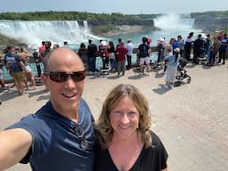 Great Lakes Cruise with Viking