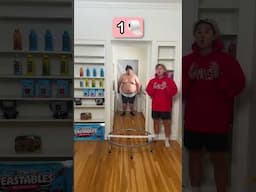 Can Toilet Paper Hold a Sumo Wrestler?