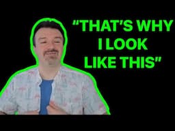 DSP Begs For Money To Eat Pizza, Only Eats Fast Food Once A Week