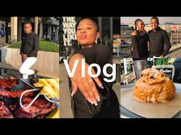 BIRTHDAY VLOG | DATE NIGHT